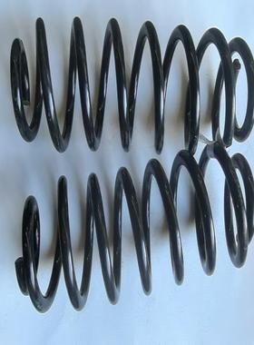 议价途观L后弹簧，5QF511115BH。帕萨特迈腾后弹簧，