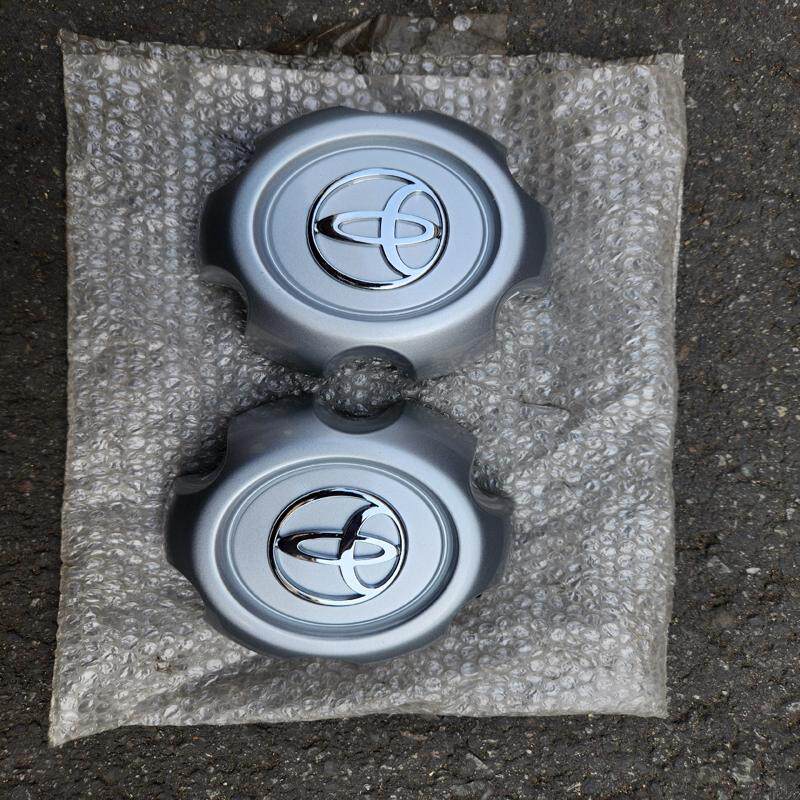 议价处理03-09款霸道120原厂轮毂盖普拉多LC120原装