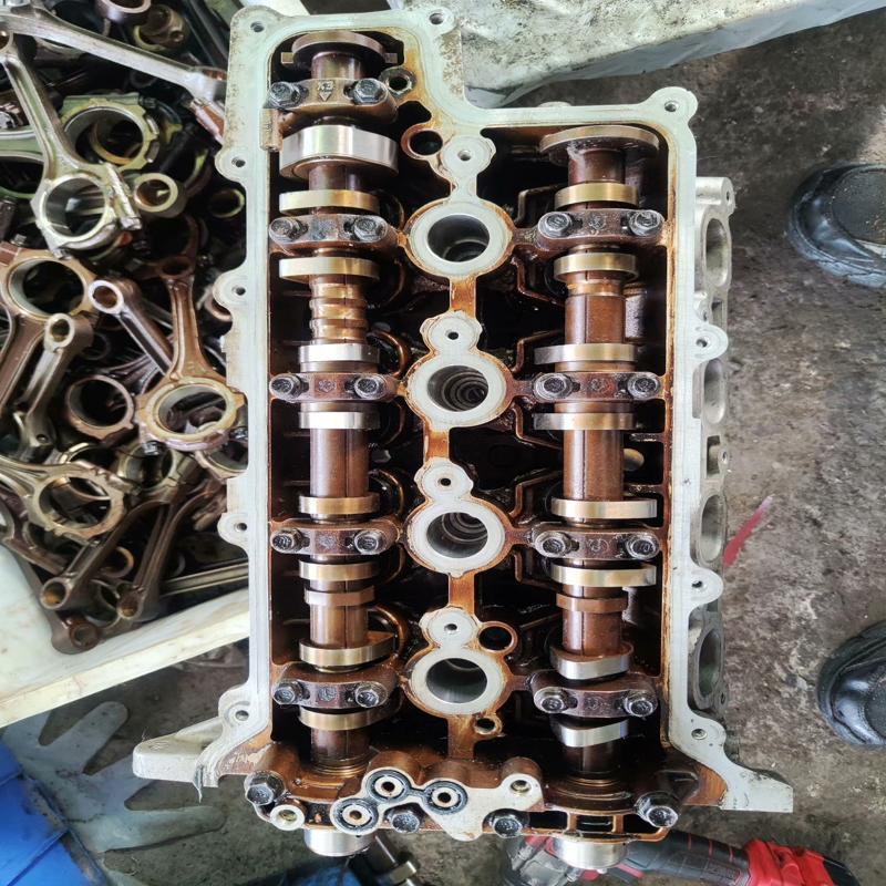 议价现代飞思1.6T 菲斯塔 途胜1.6T G4FJ G4F