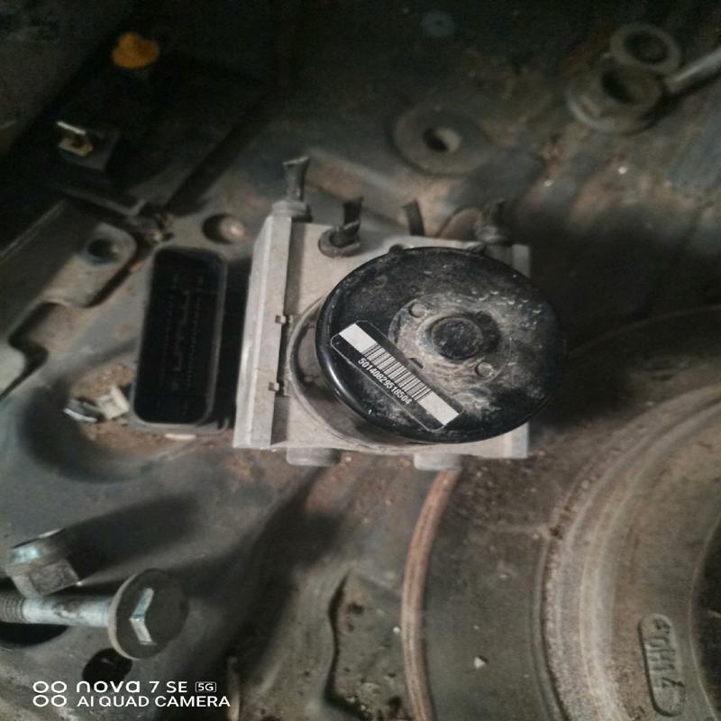 议价13款大众朗逸ABS泵原车纯，需要的联系