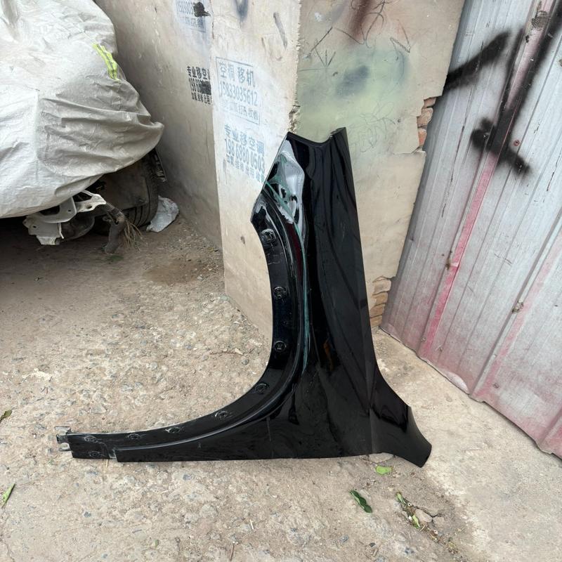 议价奔驰GLB247翼子板  GLB左前叶子板！原装拆车件