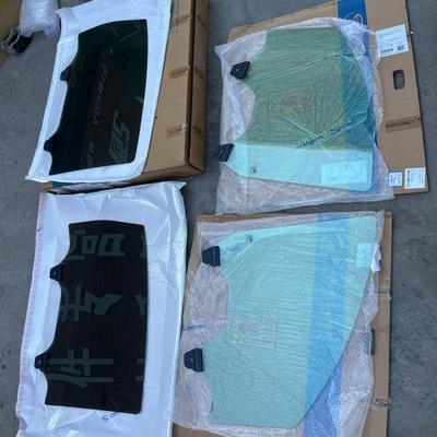 议价别克GL8ESGL8653T 前门玻璃中门玻璃车门玻璃