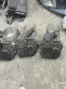 议价雷克萨斯LS460/LS600h节气门