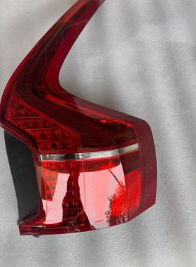 议价2023款沃尔沃XC90后尾灯，原装拆车件九成新，所有功