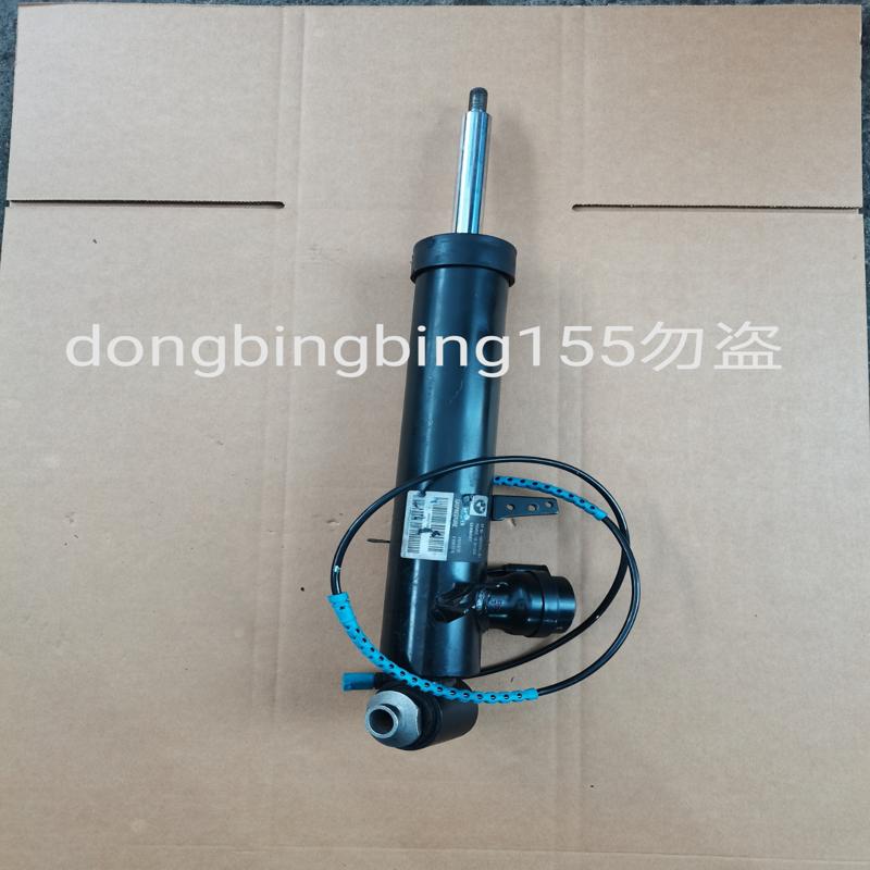 议价宝马X5 X6 F15F16前后原装电感减震器电感避震器