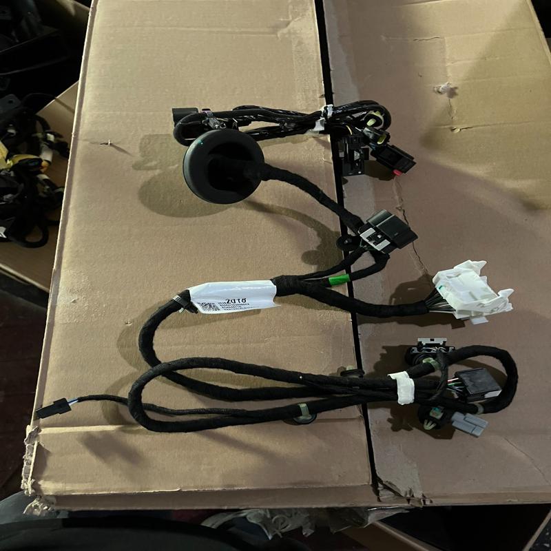 议价别克GL8胖头鱼GL8652TGL8653T GL8世纪