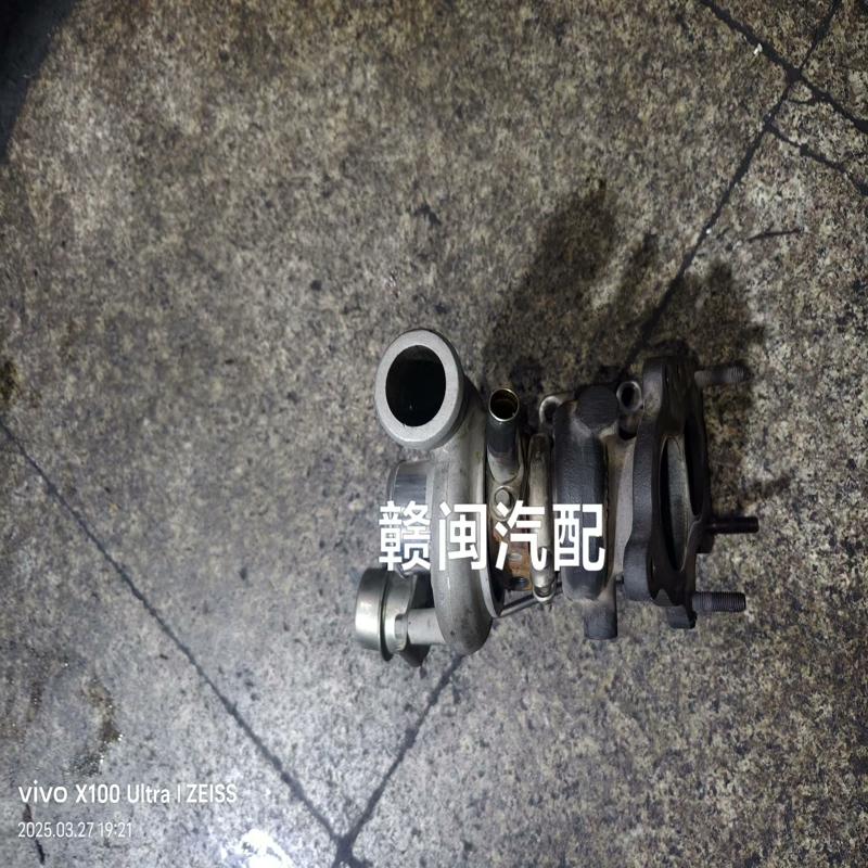 议价纳智捷大7 2.2T U6 1.8T涡轮增压器