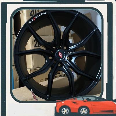 议价IFG17全新18寸前后配正品5-112 5*114.3