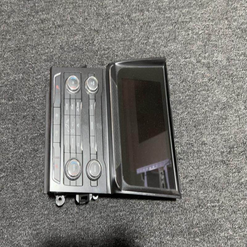 议价福特金牛座一体式面板屏幕总成