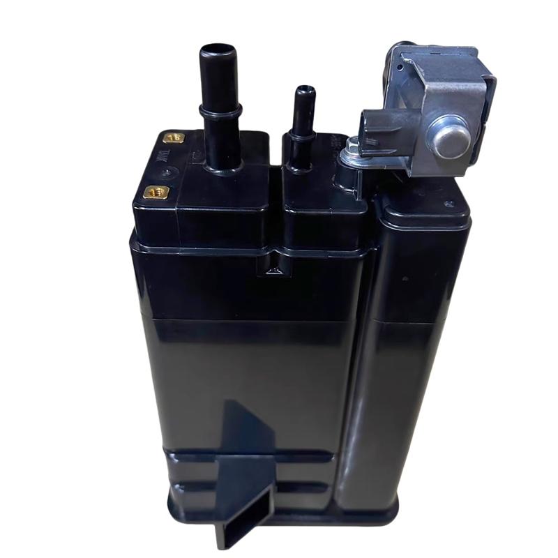 议价三菱欧蓝德碳罐蓝瑟EVO10劲炫奕歌油箱碳罐燃油过滤器碳