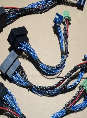 议价uconnect4转uconnect5专用线束 顺丰到付