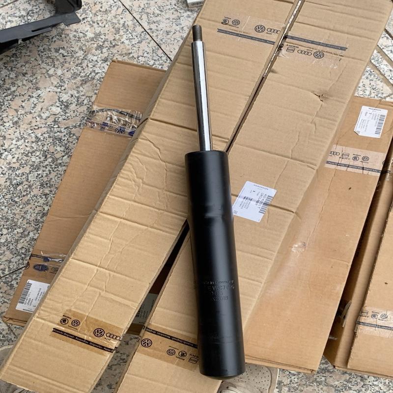 议价适用奥迪12-18年A6LC7前减震器避震器机芯 消除异