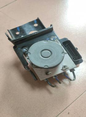 议价比亚迪T3，M3 ABS泵总成，原装拆车件，功能正常，编