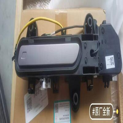 议价广汽埃安LXPlus左前外拉手总成原厂原包全新服务站正品