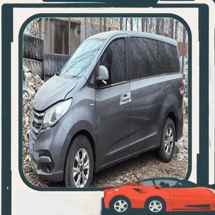 议价大通G10全车拆车件,大灯,前保险杠,中网,机盖,叶子板