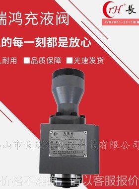 充液阀RCFe系列油压机满油阀补油阀40B50B63B80B100B易安装带阀芯