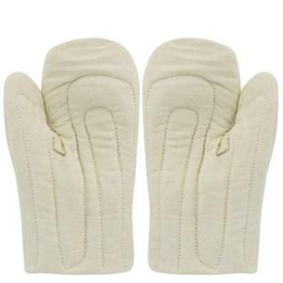 耐高温烤箱手套度隔热防烫加厚微波炉专用厨房烘培烧烤防热