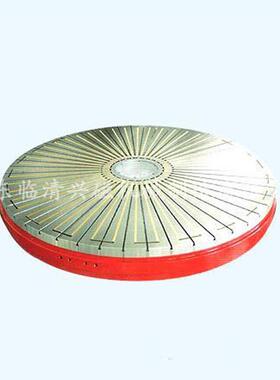 电磁吸盘X21800大水磨床电磁吸盘价格生产厂家