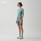 Team 女士 MAAP Cargo Blur Evo 骑行短裤 Bib Shadow
