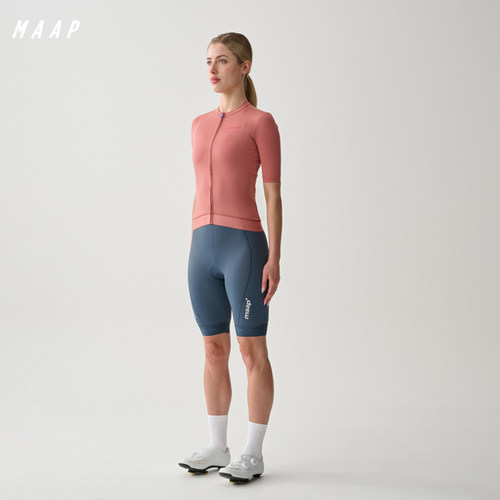 MAAP 女士 Training Bib 3.0 骑行短裤