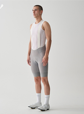 MAAP 男士 Team Bib Evo Cargo骑行短裤收纳口合集