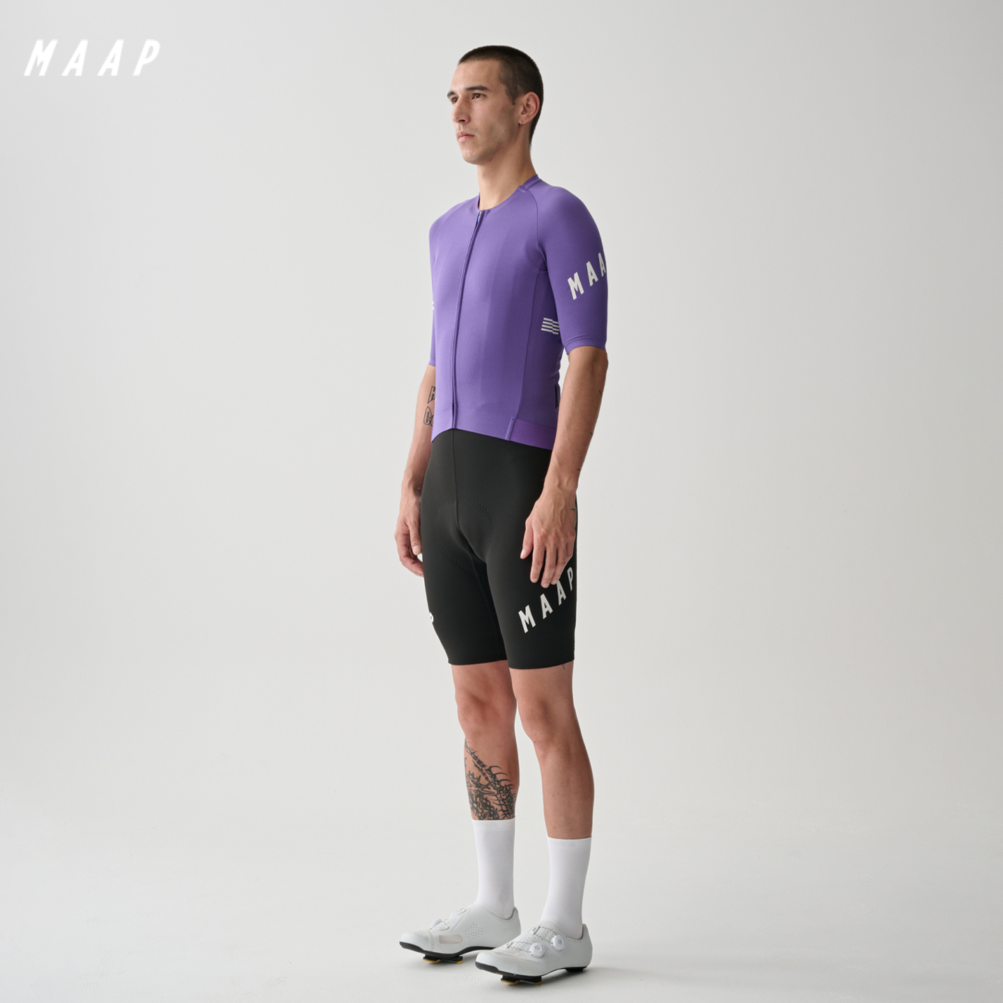 MAAP 男士 Aeon Bib Shorts 骑行短裤