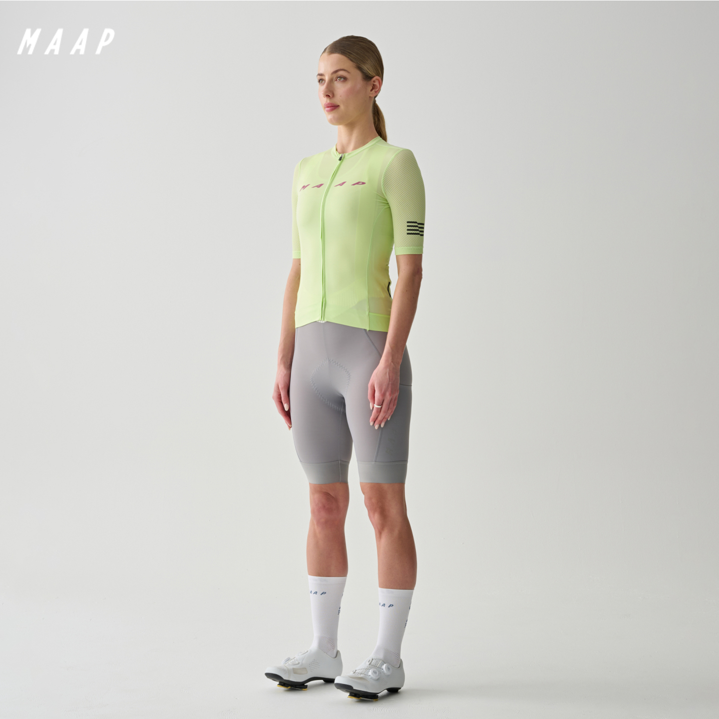 MAAP 女士 Team Bib Evo Cargo 骑行短裤