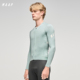 新品 MAAP 男士 Aeon长袖 骑行服透气吸湿排汗