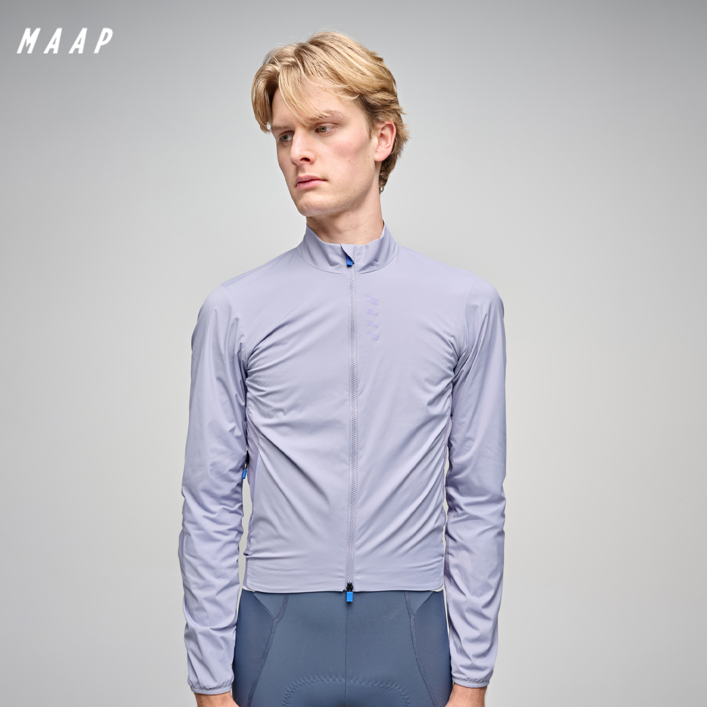 【秋冬新品】MAAP 男士 Flow Insulated Jacket 保暖骑行夹克 北