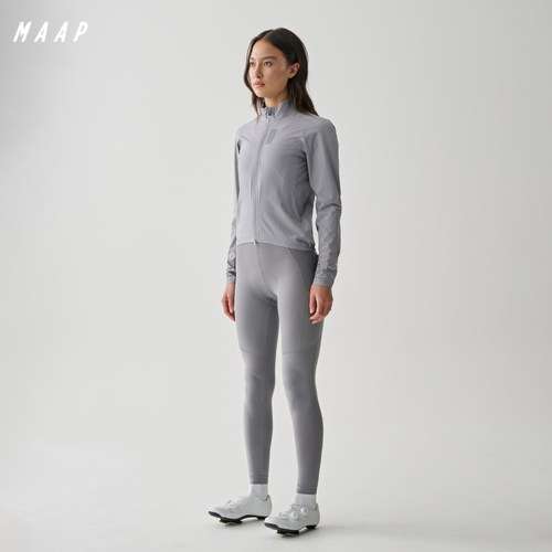 MAAP 女士 Team Bib Evo Thermal Cargo 加绒骑行长裤合集