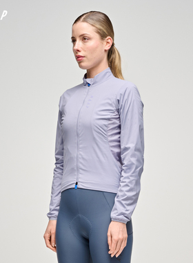 【新品】MAAP 女士 Flow Insulated Jacket 保暖骑行夹克 北极蓝