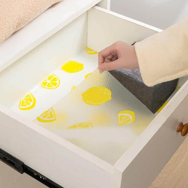 抽屉垫纸衣柜厨房橱柜防水防油防尘免粘特厚柜子鞋柜家用防潮垫子,居家日用,防潮垫/抽屉垫,淘宝优惠券,粉丝福利购,淘宝优惠卷