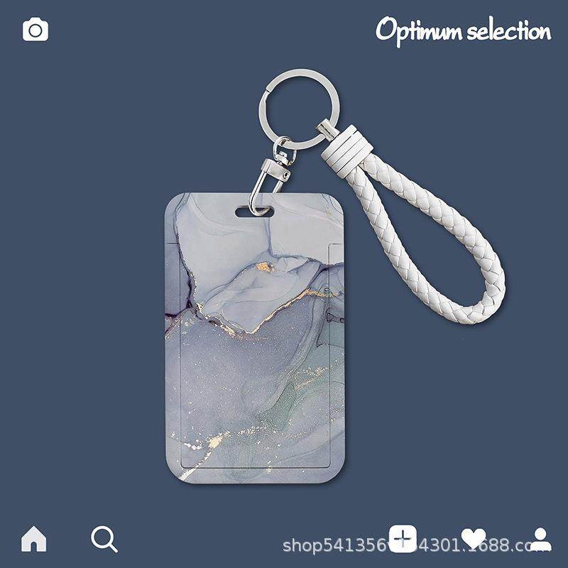 爆款卡套学生饭卡ins证件保护套校园卡可爱透明情侣款挂绳创意个,文具电教/文化用品/商务用品,卡套/证件套,淘宝优惠券,粉丝福利购,淘宝优惠卷