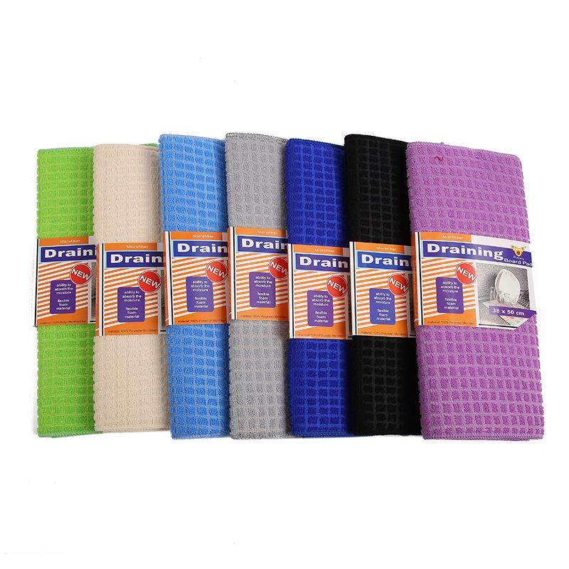 爆款超细纤维小方格杯垫防油污复合隔热垫餐桌垫防潮垫用餐垫干燥,餐饮具,餐垫,淘宝优惠券,粉丝福利购,淘宝优惠卷