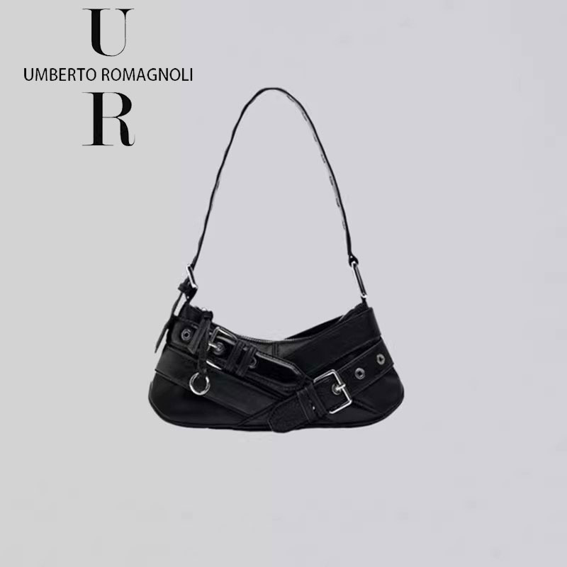 单肩包腋下包手提包手拎包通勤包