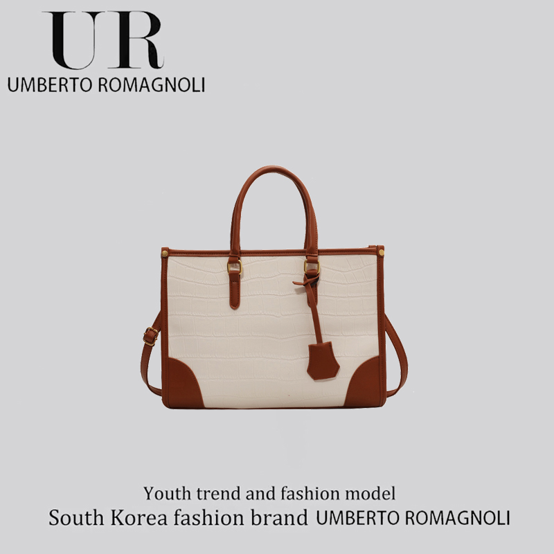 单肩包腋下包手提包手拎包水桶包