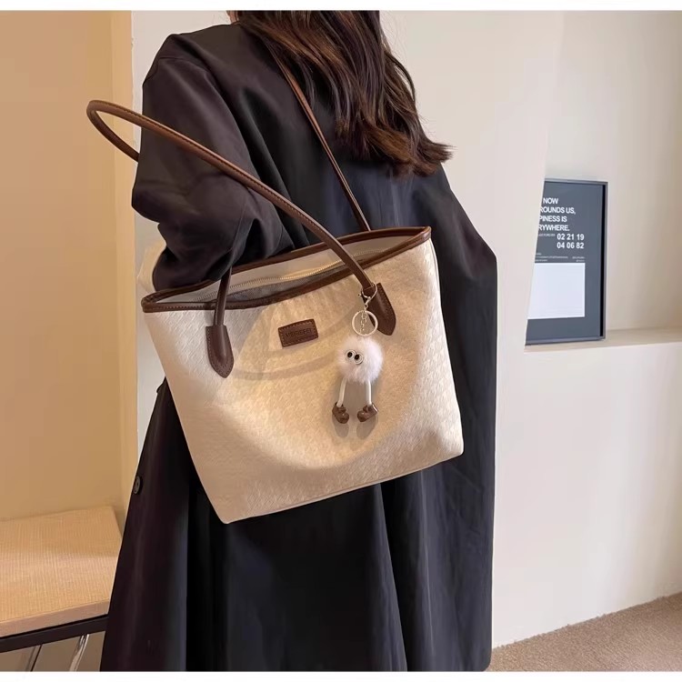 单肩包腋下包手提包手拎包水桶包