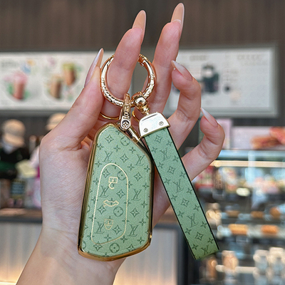 大众系列车钥匙套潮流男女壳包扣