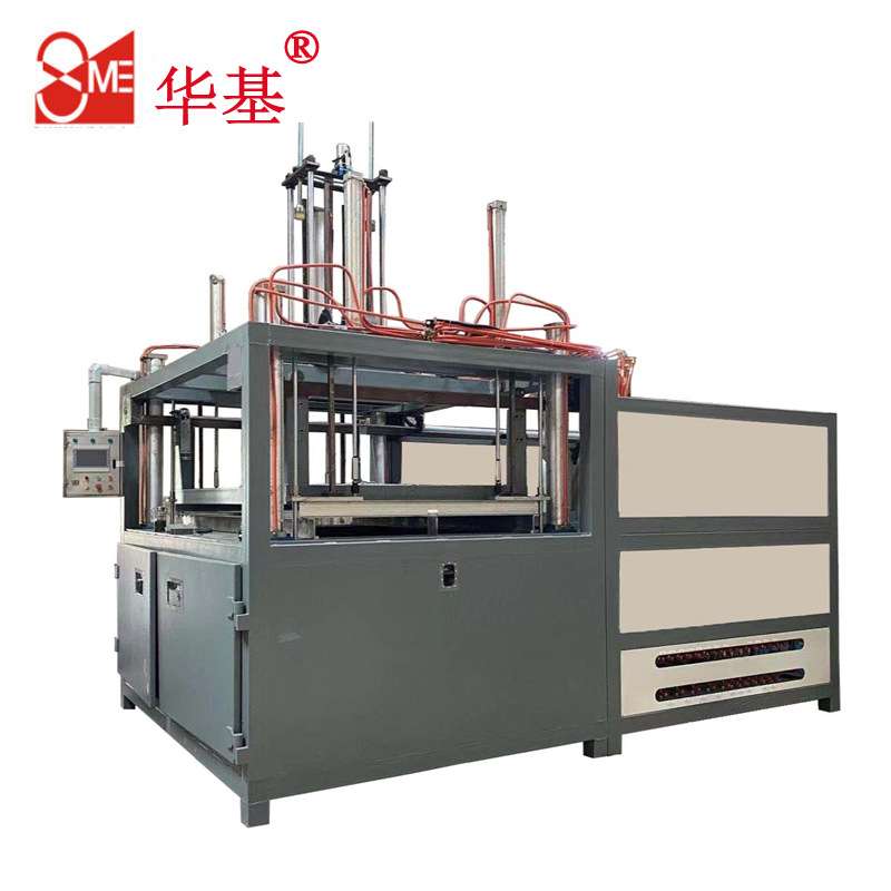 广东/上海/江苏电动车/汽车/房车/客车内饰件厚片吸塑机器TVF