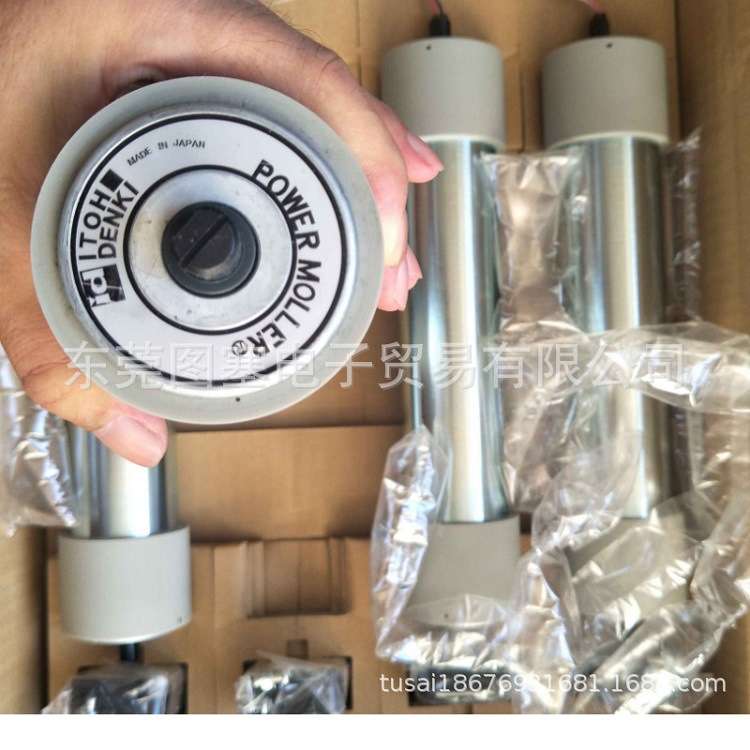 伊东PM570AS-30-900-1--NR630A滚筒PM500FE-60-392-D-024-JWC100