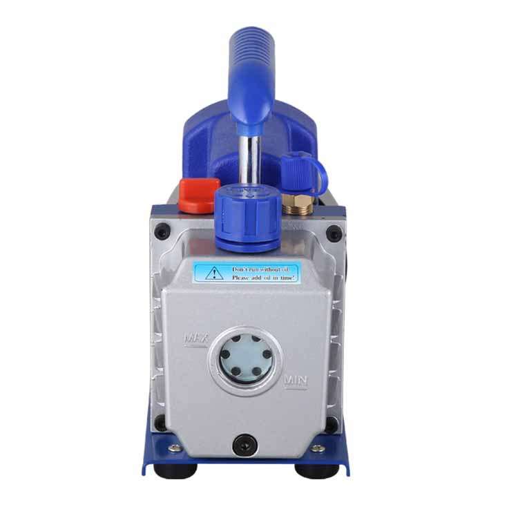 福建1升真空泵，抽气速率3CFM/电压110V/60HZ/150W真空泵