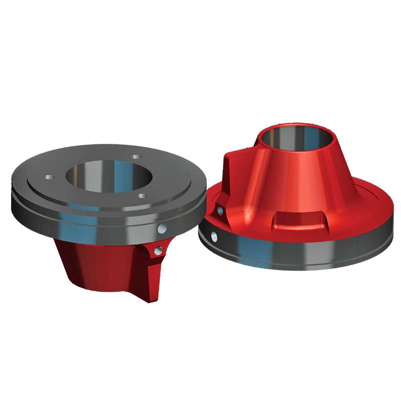 SLOW150-450转子总成,上海连成水泵转子,机封转子,叶轮,密封体