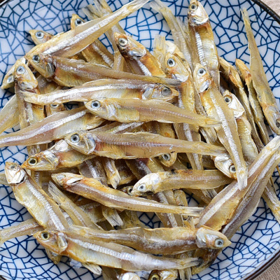 。宠物小鱼干幼猫零食咪增肥营养补钙猫猫去口臭蓝猫食品亮毛三个