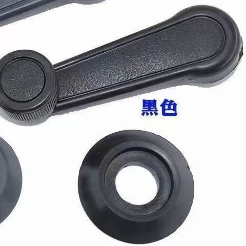 汽车玻璃升降器摇把电动三轮车四轮车汽车玻璃摇把车门车窗升降器