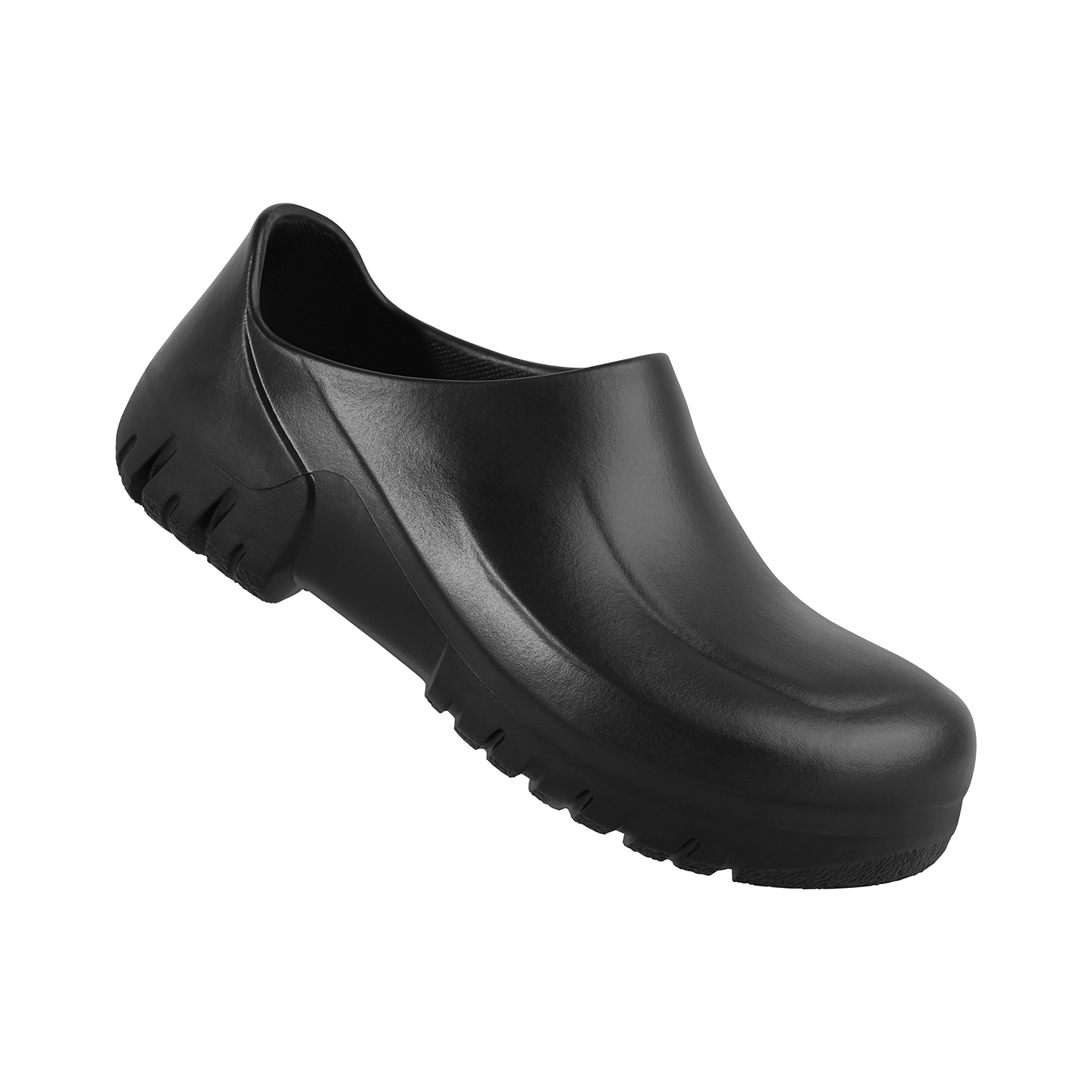 SlayChef勃肯厨师鞋A630平替Clog