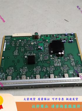 新品WS-X306/4506-GB-T/RJ45 C4500系列V业务板卡 完议价