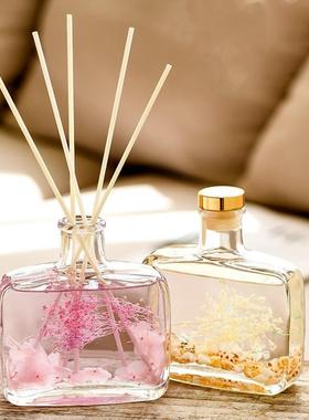 极速2pc Home Fragrance Scent Diffuser SticksP room Air Fresh