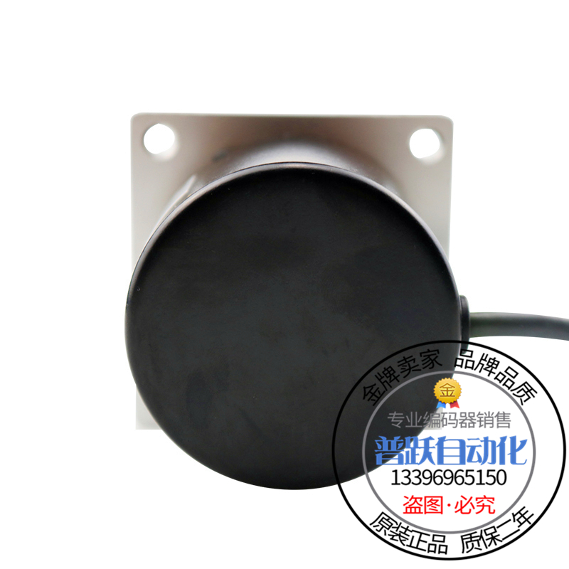 极速现货EB58M1000Z5L1t5X6Y4R.048C旋转编码器1000脉冲外径58mm