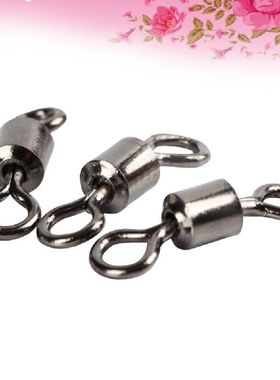 极速8 PCS Eight-Character Ring FleExible Rolling Prime Solid