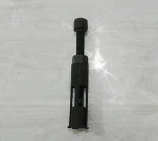 极速久保田收割机变速箱煞车u箱63/28轴承专用取出器拉马 包邮!